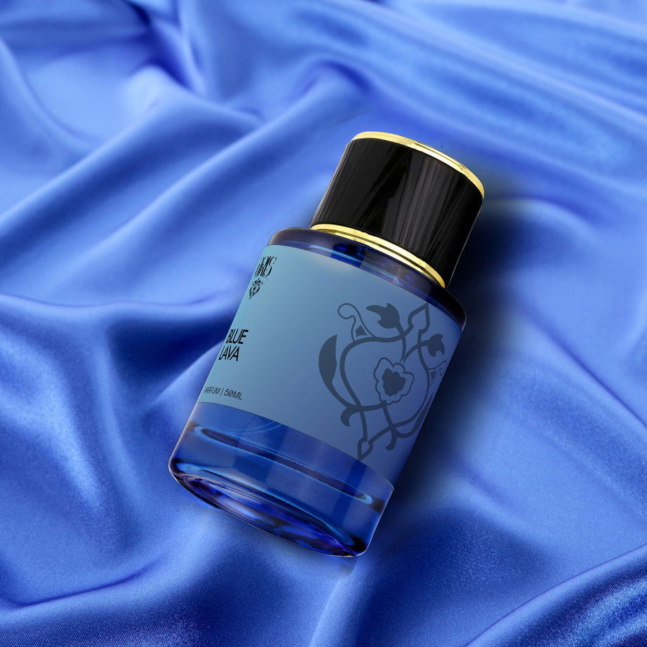 Blue Lava | Men's Perfume - Oris Perfumes - 