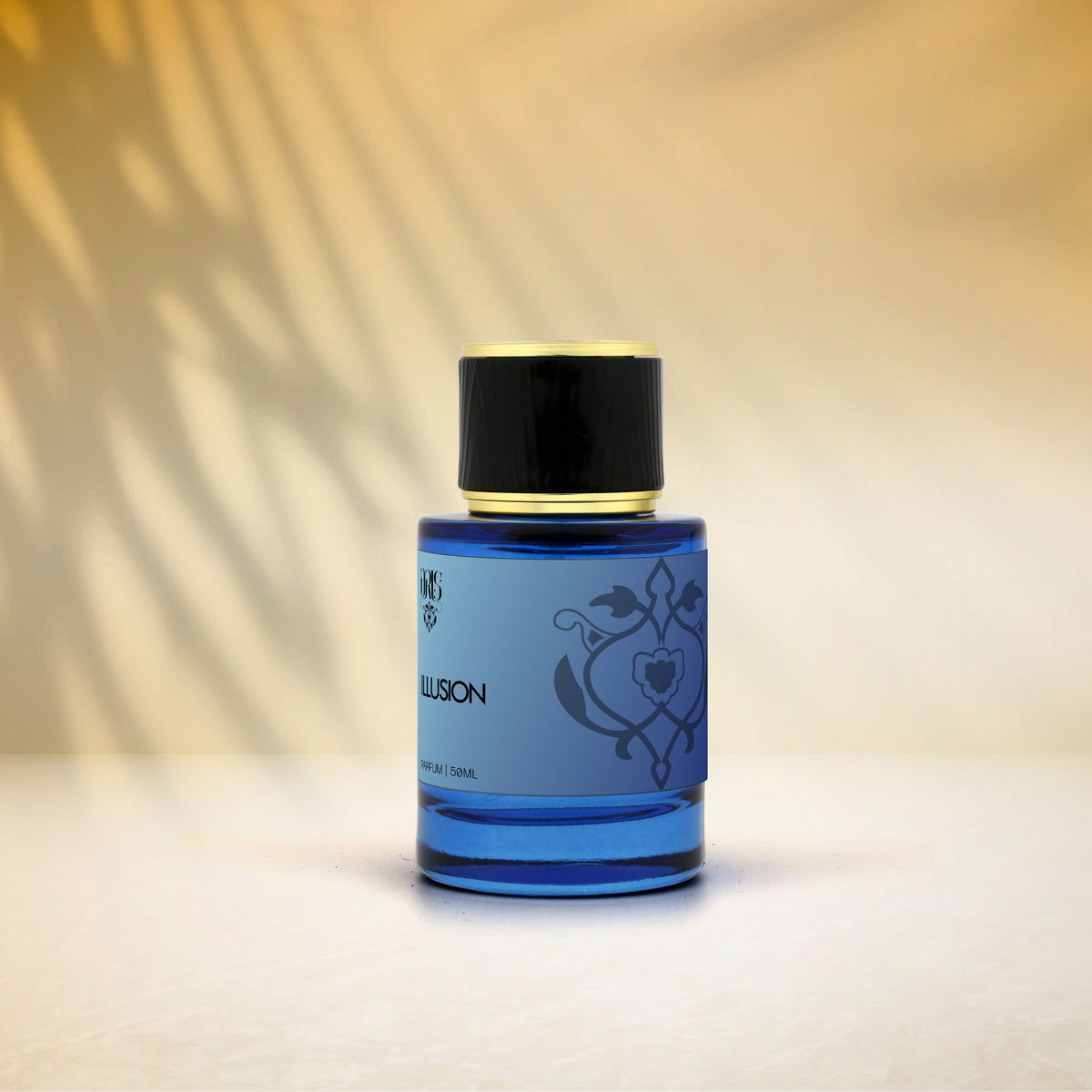 Illusion | Men's Perfume - Oris Perfumes - 