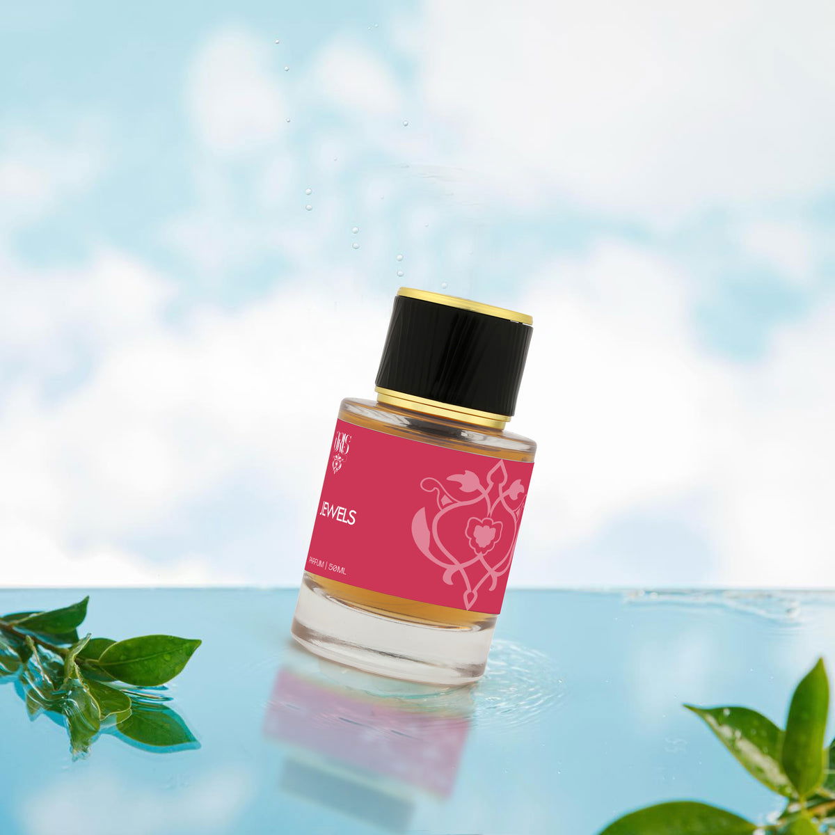 Jewels | Women's Perfume - Oris Perfumes - 