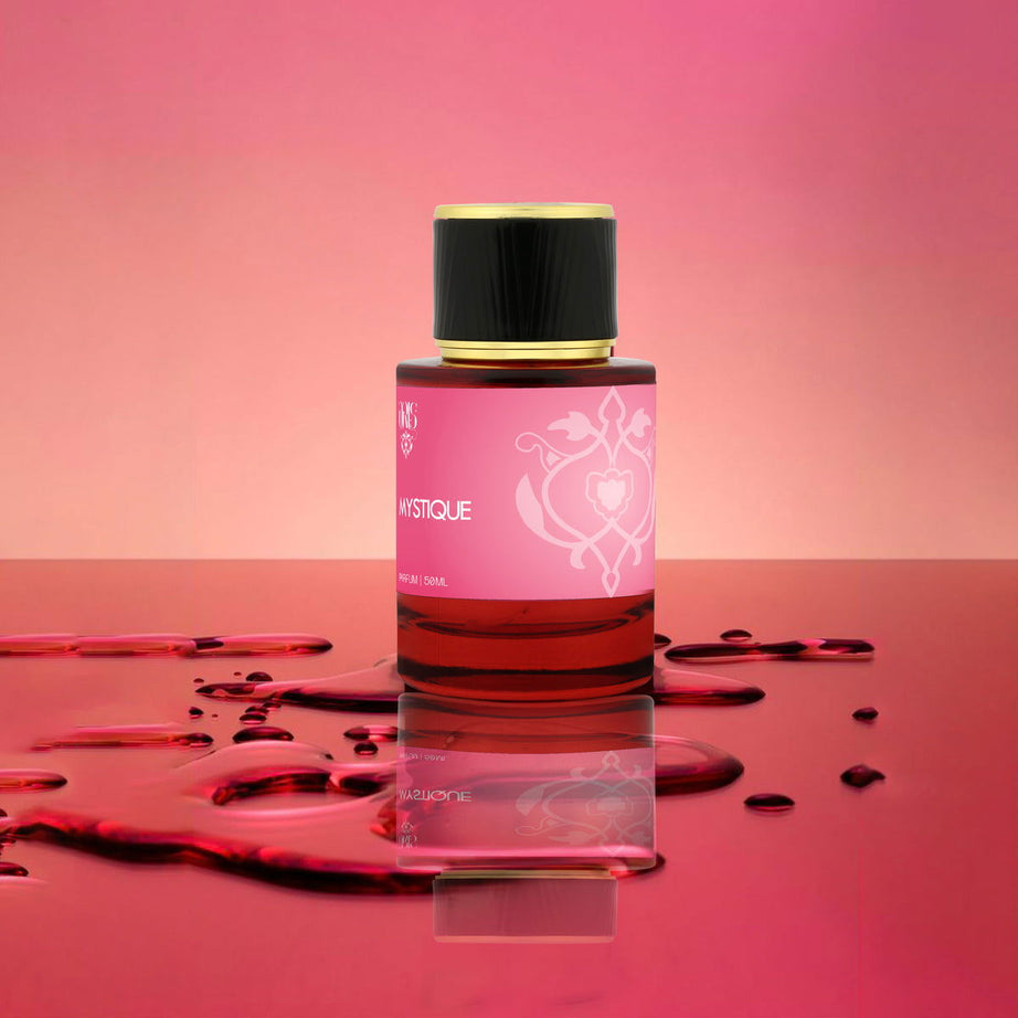 Mystique | Women's Perfume - Oris Perfumes - 