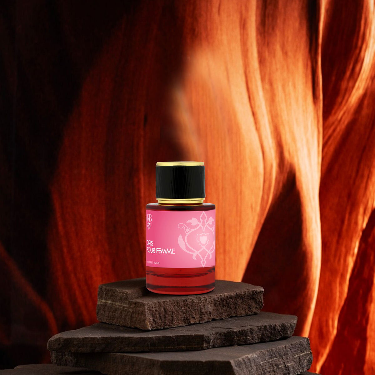 Oris Pour Femme | Women's Perfume - Oris Perfumes - 