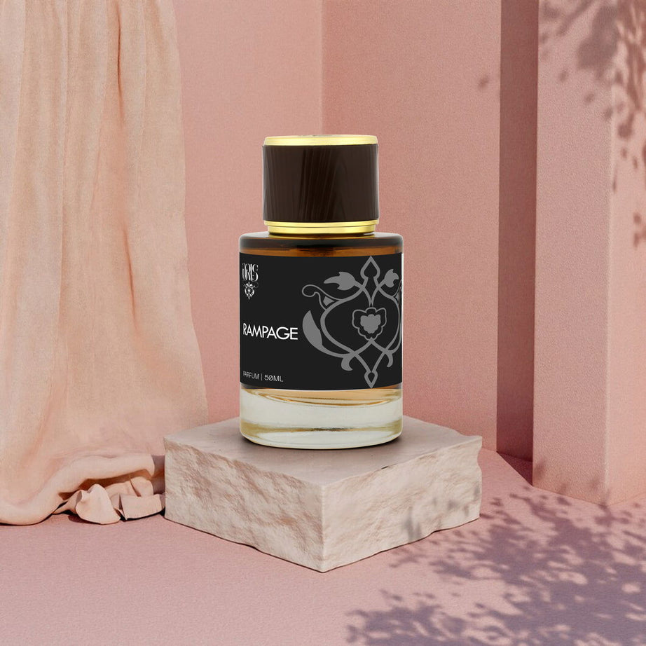 Rampage | Men's Perfume - Oris Perfumes - 