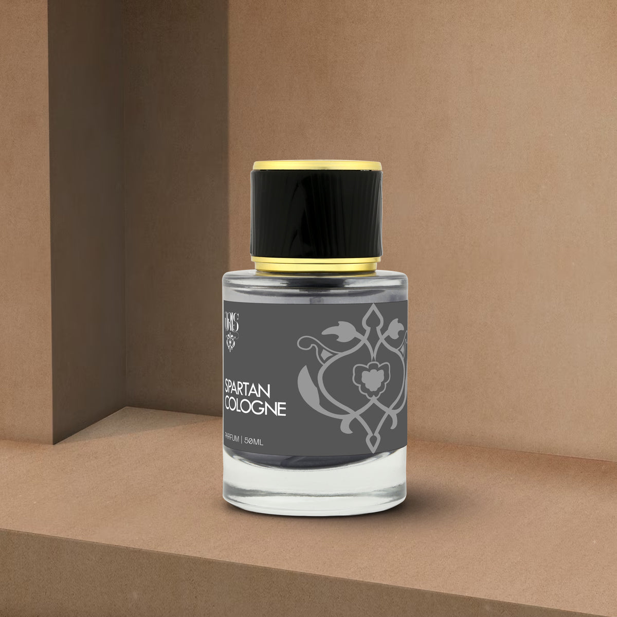Spartan Cologne | Men's Perfume - Oris Perfumes - 
