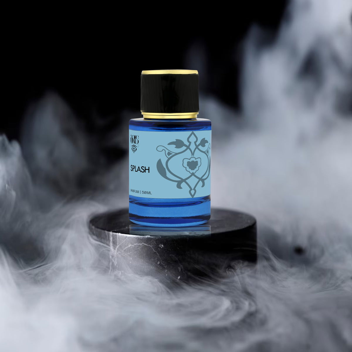 Splash | Men's Perfume - Oris Perfumes - 